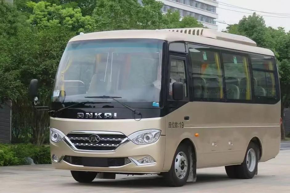 安凯客车
