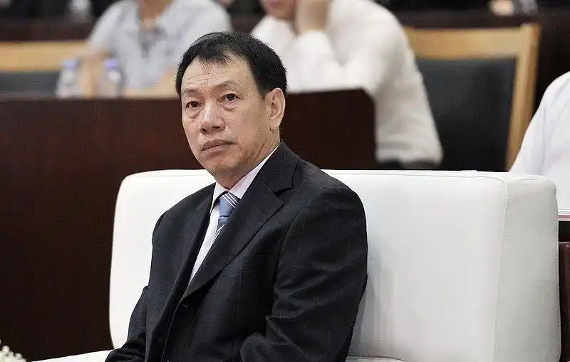 陈发树
