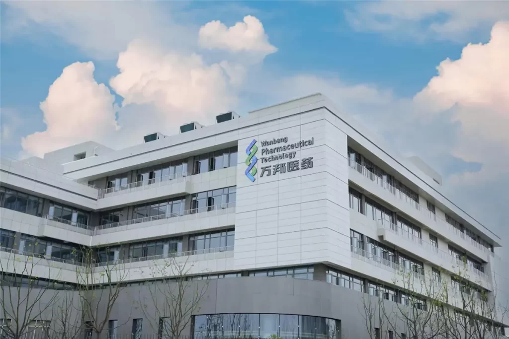 万邦医药