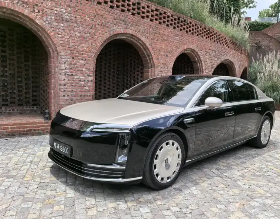 尊界s800